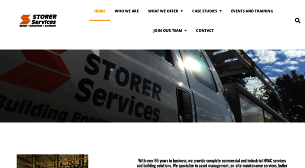 storerservices.com