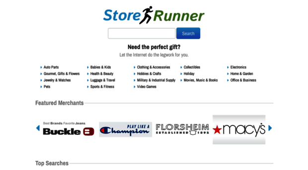 storerunner.com