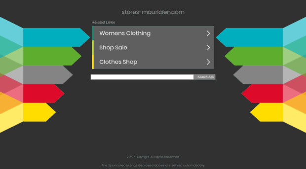 stores-mauricien.com