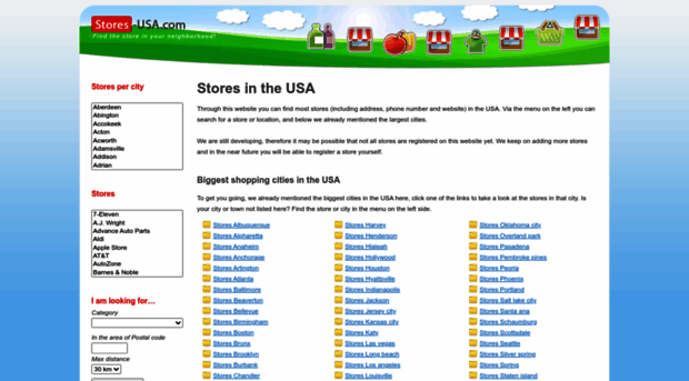 stores-usa.com