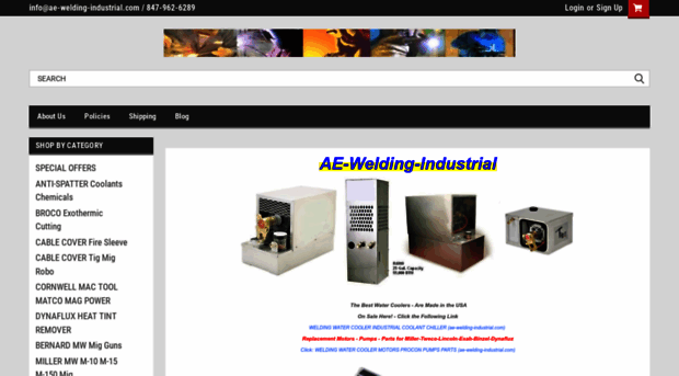 stores.ae-welding-industrial.com