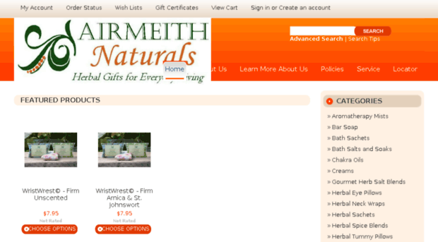 stores.airmeithnaturals.com