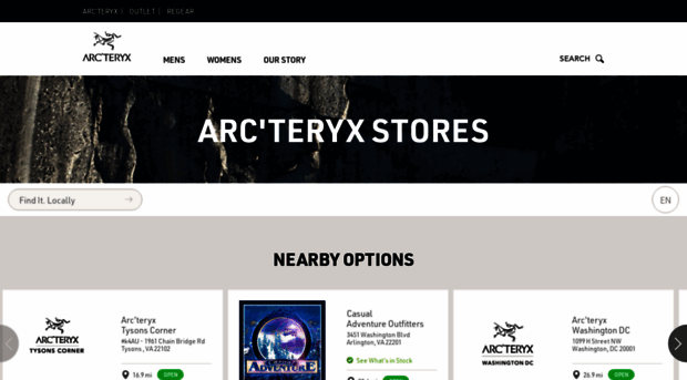 stores.arcteryx.com