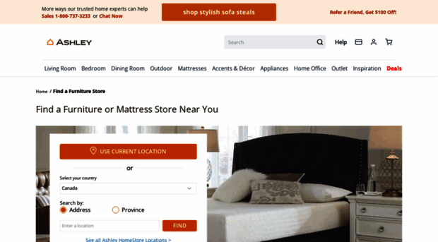 stores.ashleyhomestore.ca