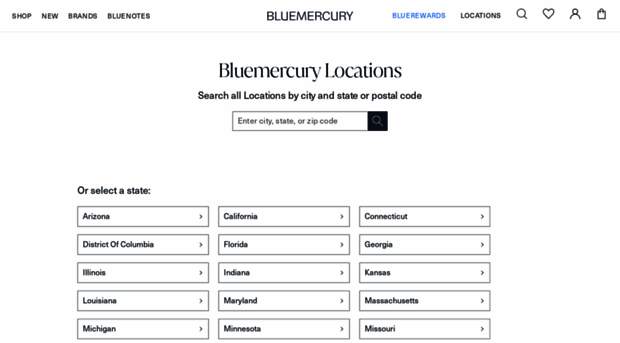 stores.bluemercury.com