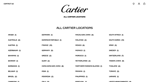 stores.cartier.com