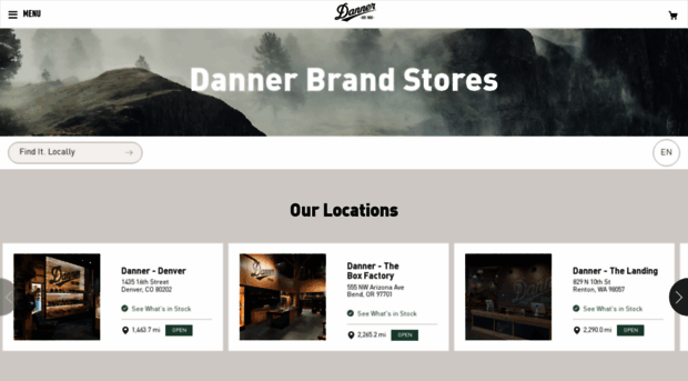 stores.danner.com