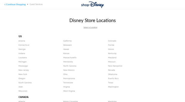 stores.disneystore.com