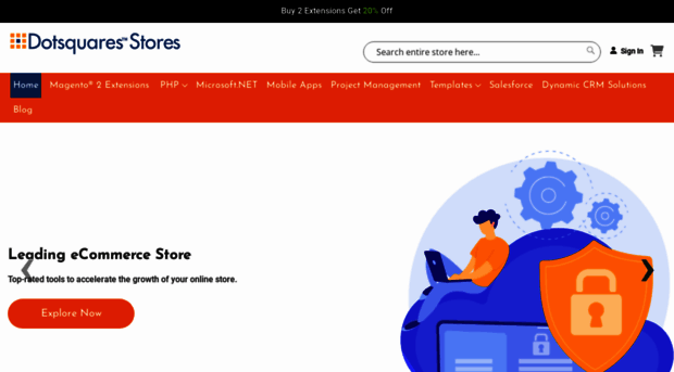 stores.dotsquares.com