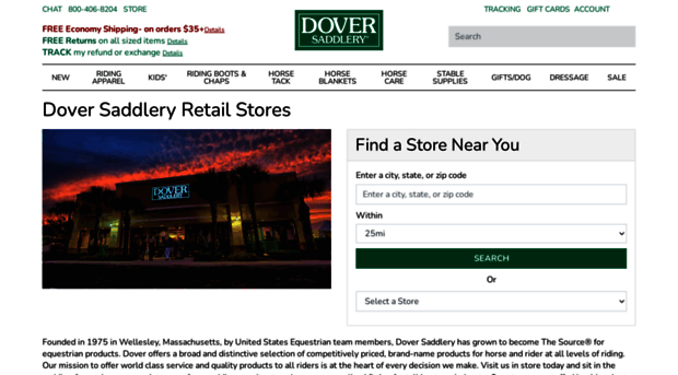 stores.doversaddlery.com