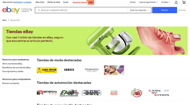 stores.ebay.es