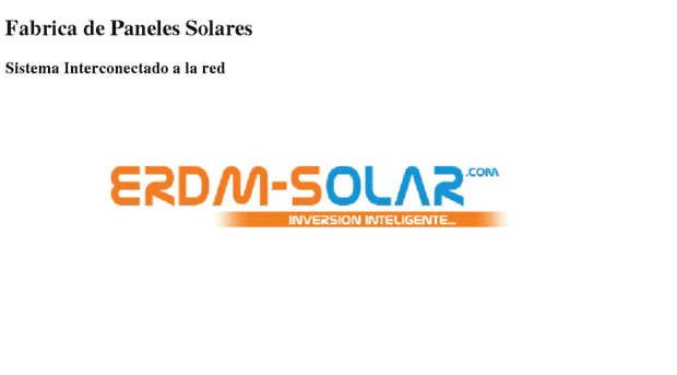 stores.erdm-solar.com