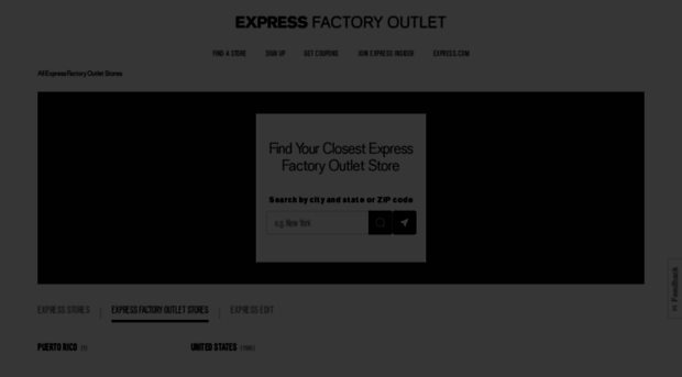 stores.expressfactoryoutlet.com