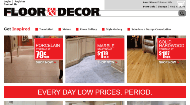 stores.flooranddecor.com