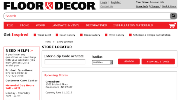 stores.flooranddecoroutlets.com