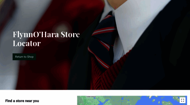 stores.flynnohara.com