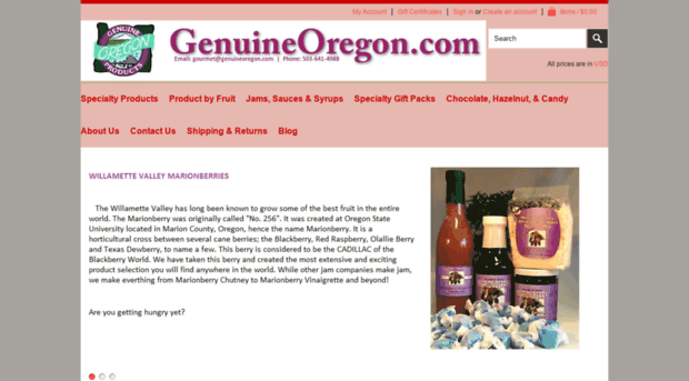 stores.genuineoregon.com