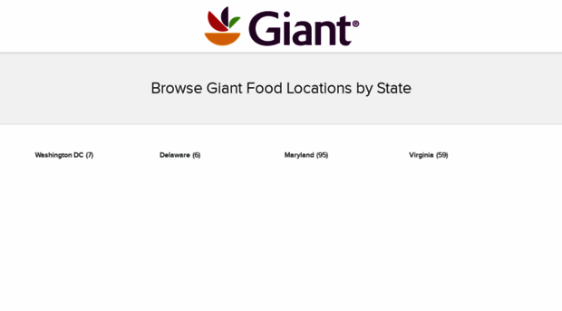 stores.giantfood.com
