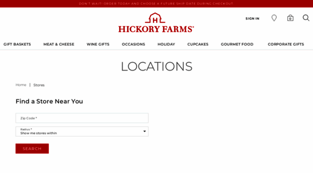 stores.hickoryfarms.com