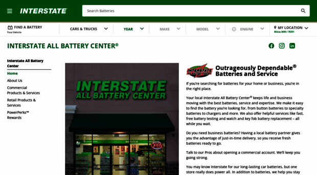 stores.interstatebatteries.com