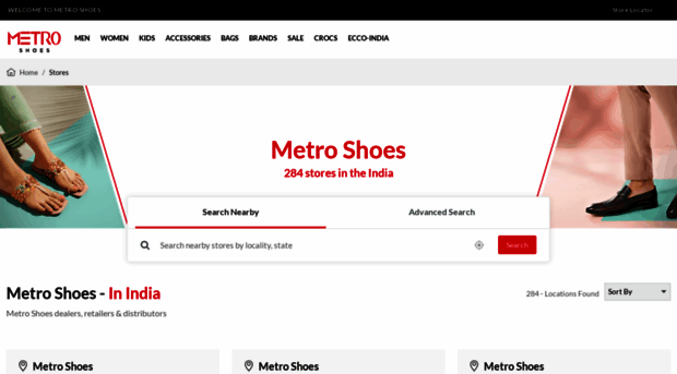 stores.metroshoes.com