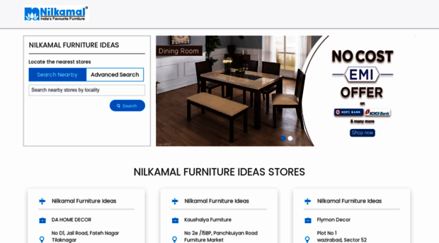 stores.nilkamalfurniture.com