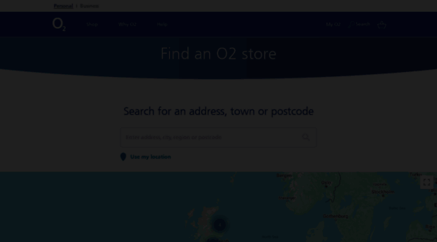 stores.o2.co.uk