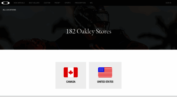 stores.oakley.com