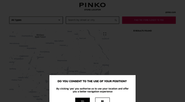 stores.pinko.com