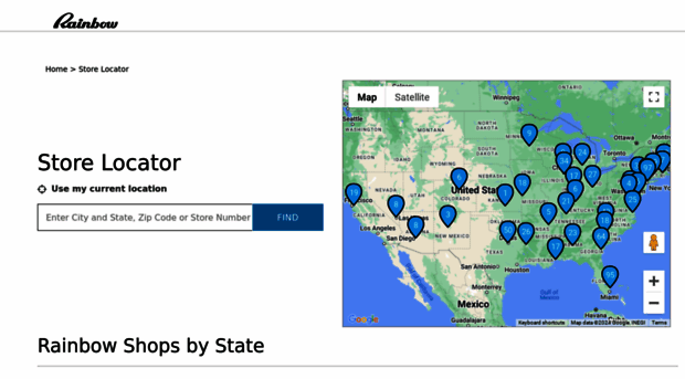 stores.rainbowshops.com