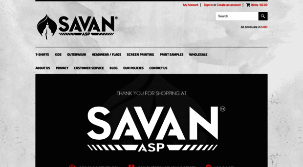 stores.savanapparel.com