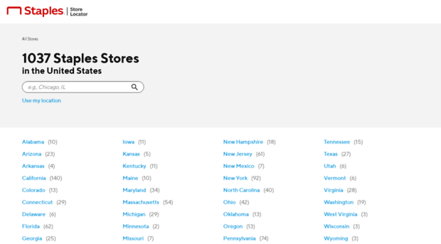 stores.staples.com