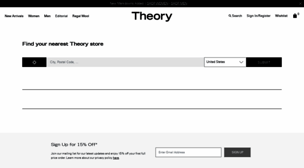 stores.theory.com