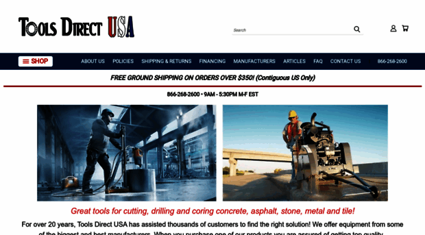 stores.toolsdirectusa.com