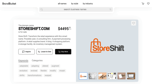 storeshift.com