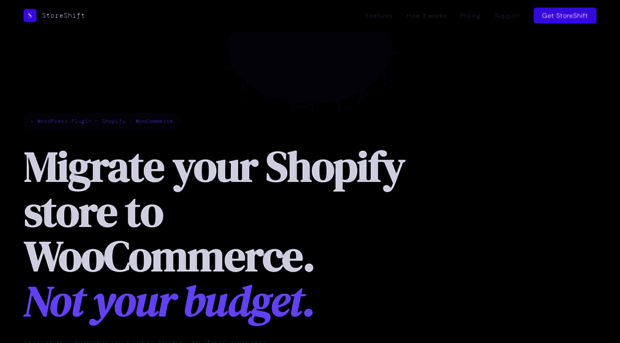 storeshift.io
