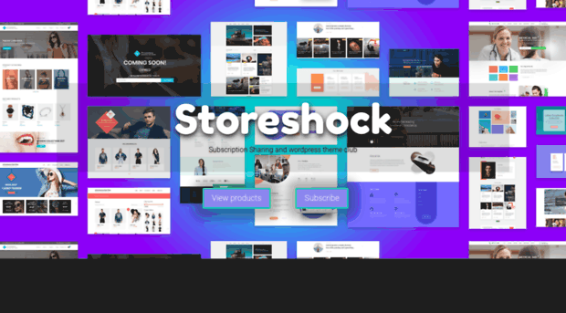 storeshock.com