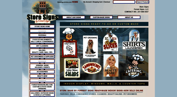 storesignsonline.com