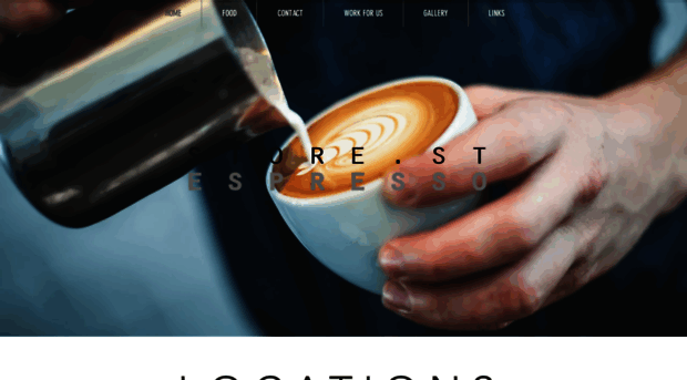 storestespresso.co.uk