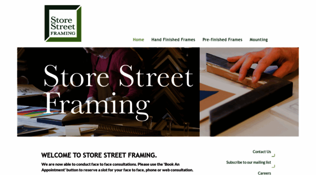 storestreetframing.co.uk