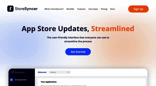 storesyncer.com