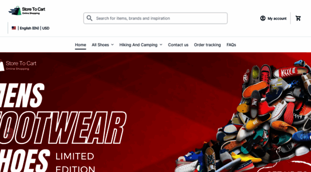 storetocart.com