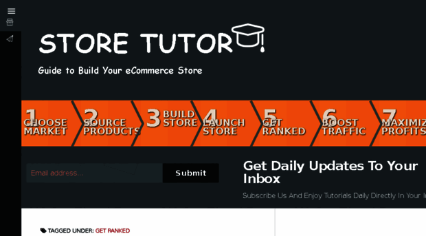 storetutor.com