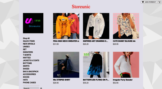 storeunic.storenvy.com