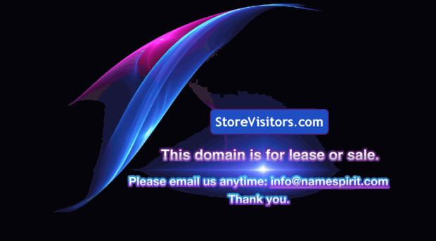 storevisitors.com