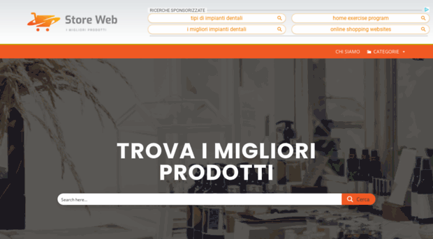 storeweb.it