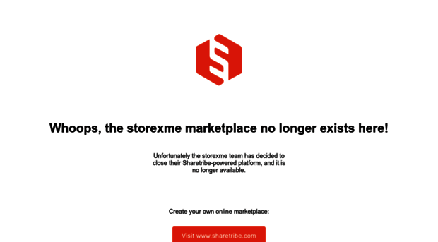 storexme.sharetribe.com