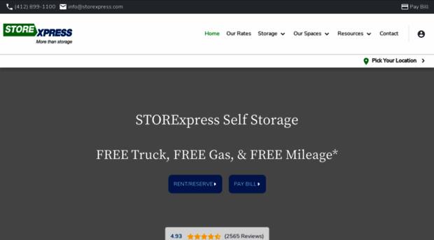 storexpressselfstorage.com