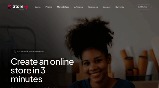 storexy.com