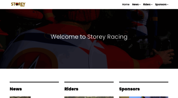 storeyracing.cc